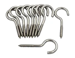 SS 304 Hanger Bolts SS 304 Hanger Bolts